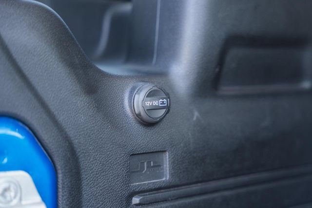 Used 2021 Jeep Wrangler Unlimited Sport AWD/4WD image 23