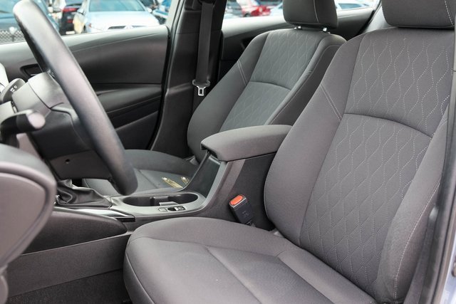 Used 2024 Toyota Corolla LE image 10