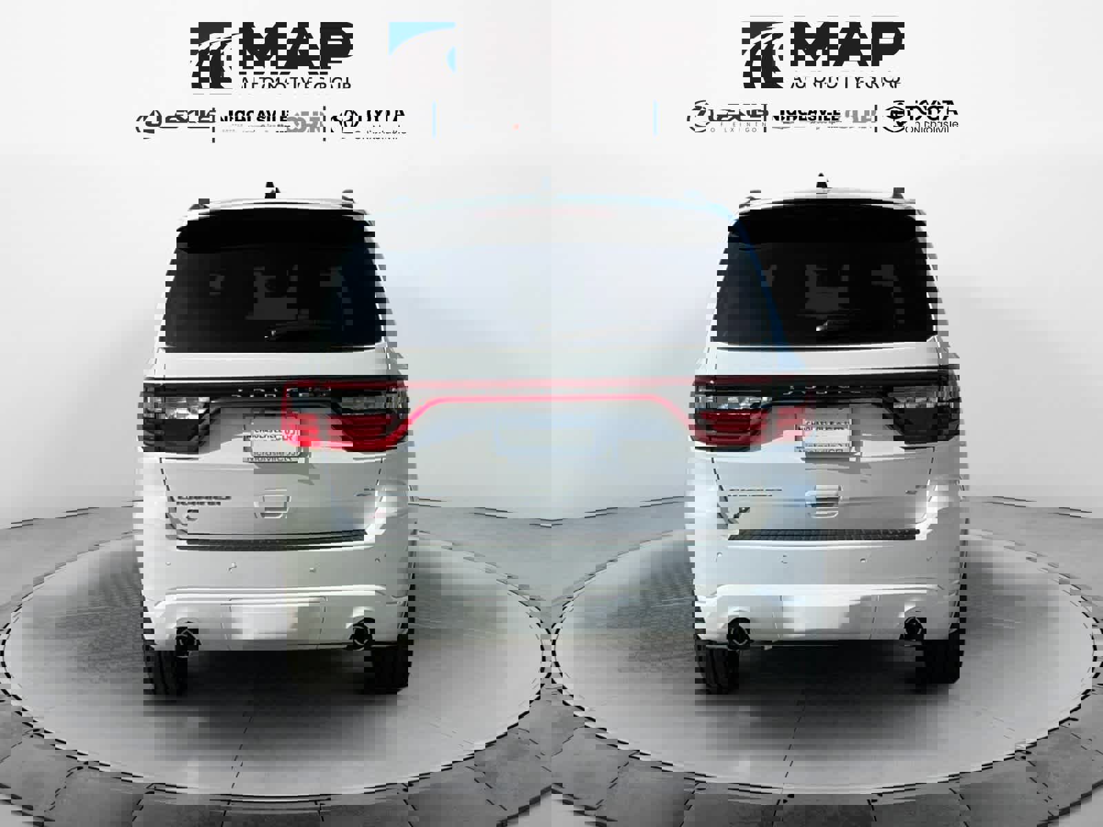 New 2026 Dodge Durango GT image 4