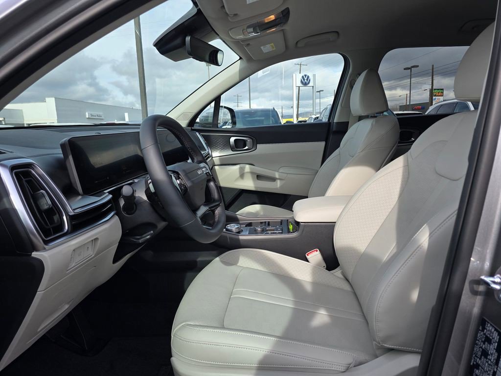New 2026 Kia Sorento EX AWD/4WD image 24