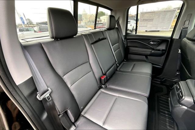 New 2026 Honda Ridgeline RTL image 26