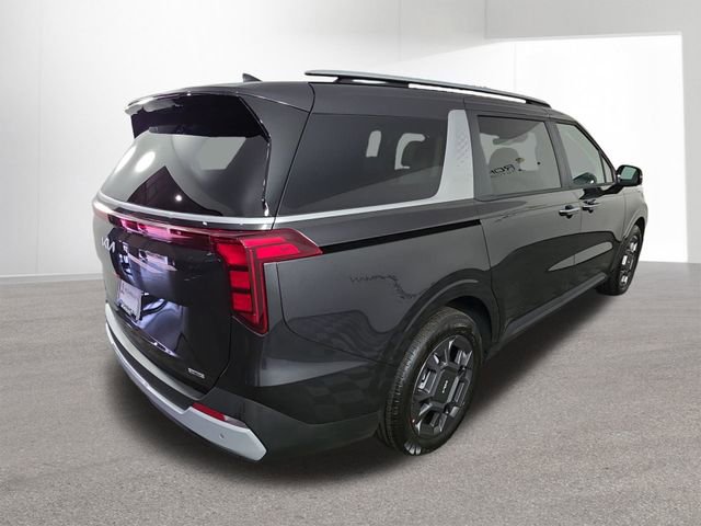 New 2026 Kia Carnival EX image 13