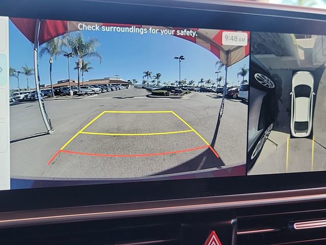 Used 2023 Hyundai Ioniq 6 Limited image 14