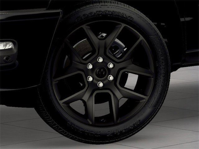 New 2026 RAM 1500 Laramie image 10