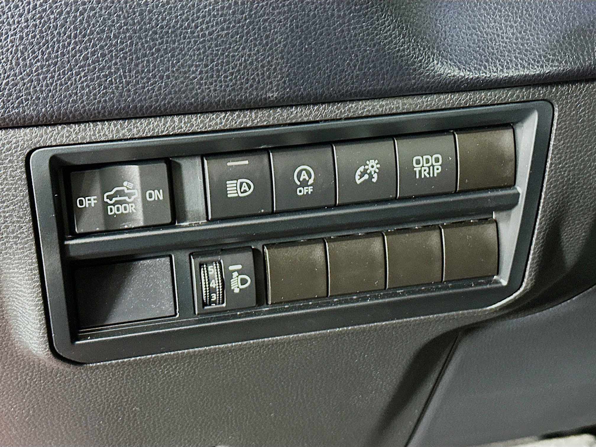 Used 2023 Toyota Tundra SR5 w/ TRD Sport Package image 16