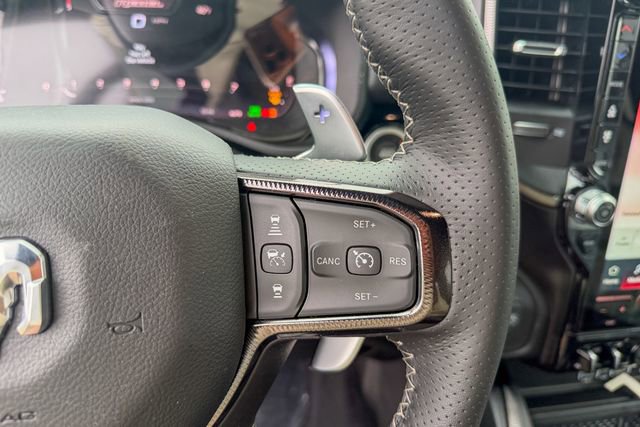 New 2026 RAM 1500 Rebel w/ G/T Package image 19