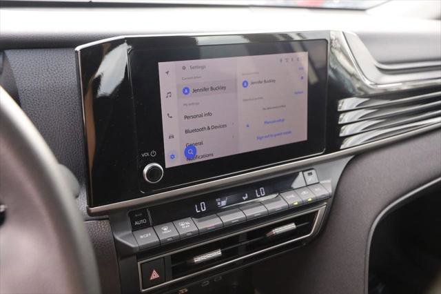 Certified 2025 Toyota Camry LE image 15