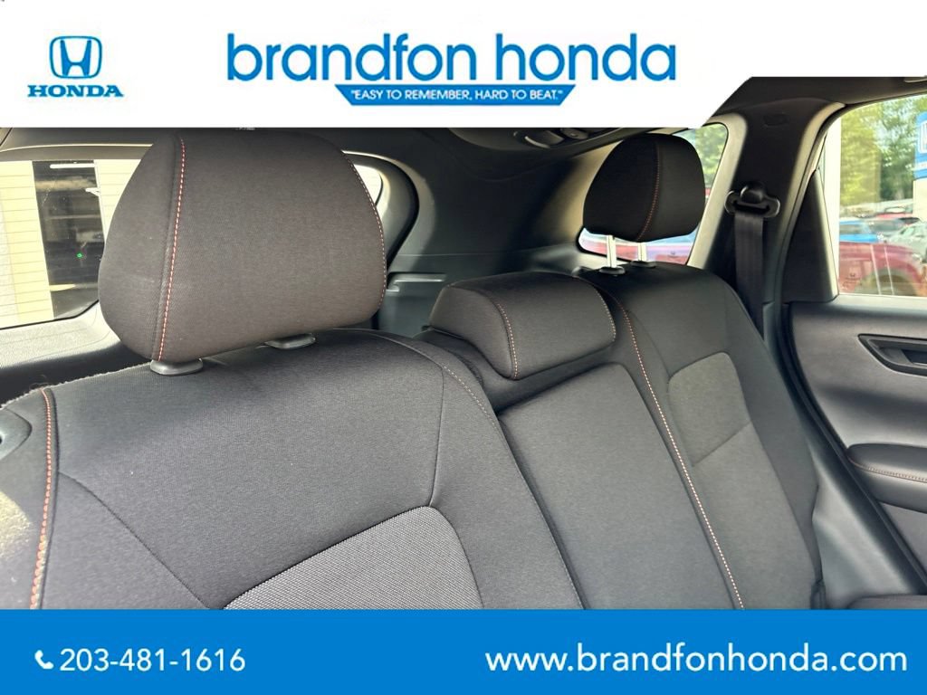 Used 2023 Honda CR-V Sport image 25