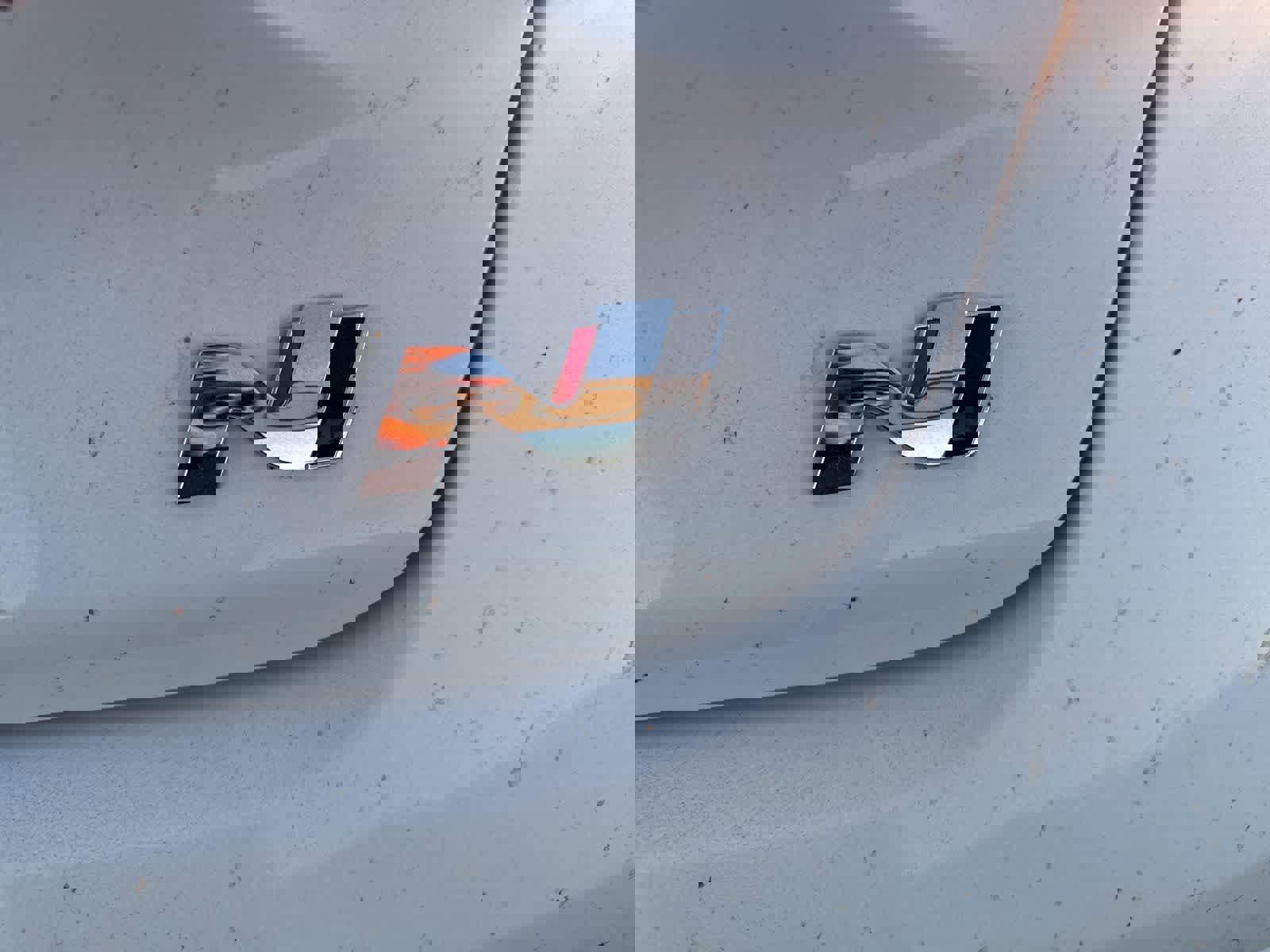 Used 2020 Hyundai Veloster N w/ Performance Package image 14