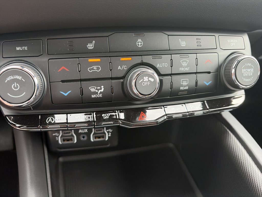New 2026 Dodge Durango GT RWD image 24