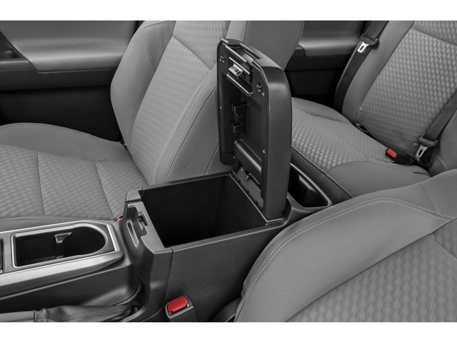 Used 2022 Toyota Tacoma SR5 AWD/4WD image 12