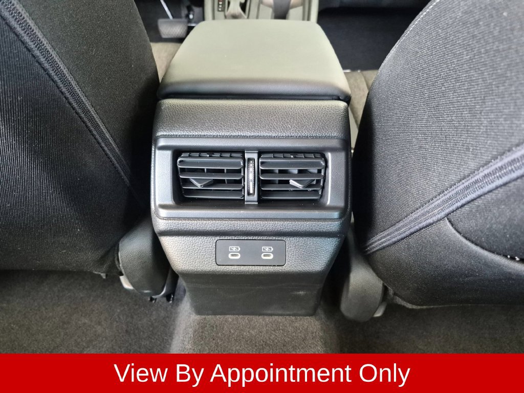 Used 2025 Honda Accord SE image 24