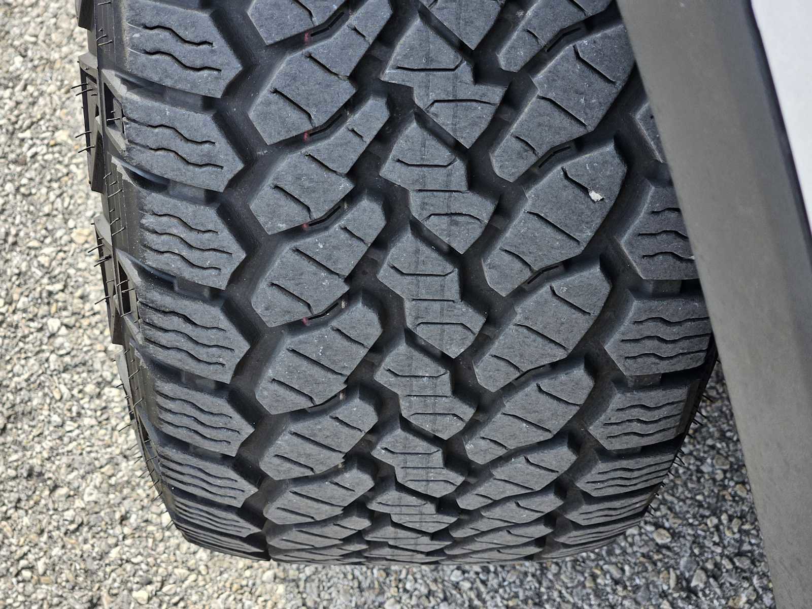 Used 2024 Honda Passport TrailSport image 10