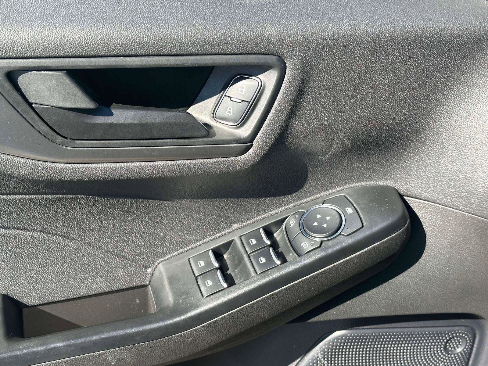 Used 2024 Ford Escape Active image 16