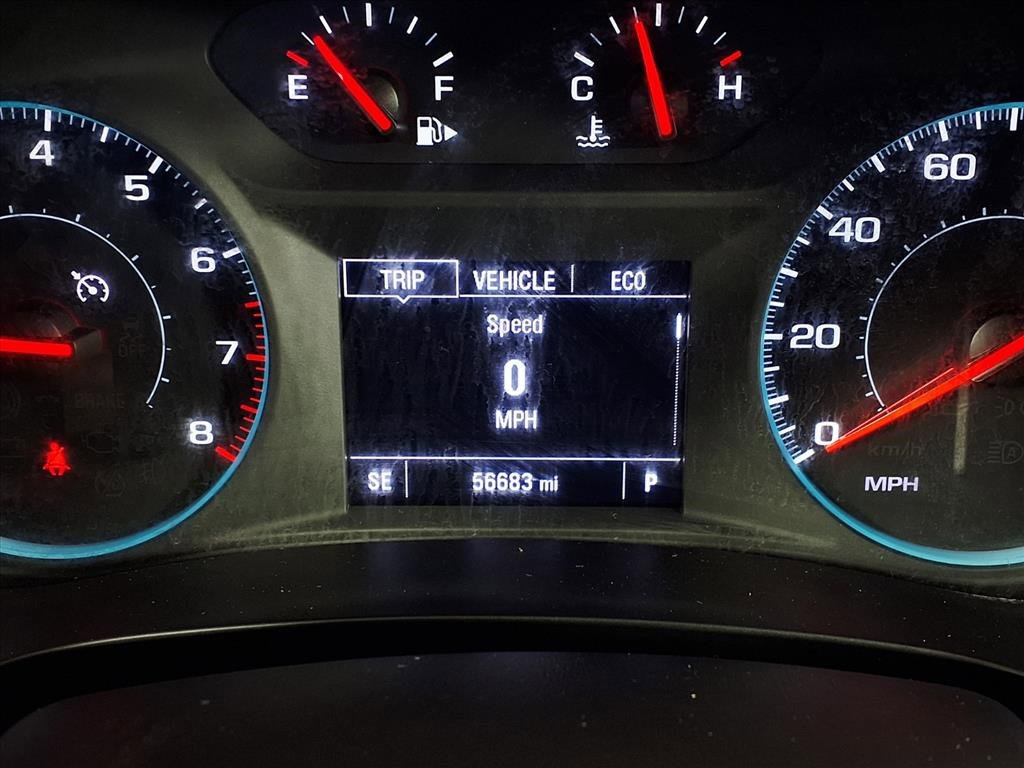 Used 2023 Chevrolet Malibu LT image 7