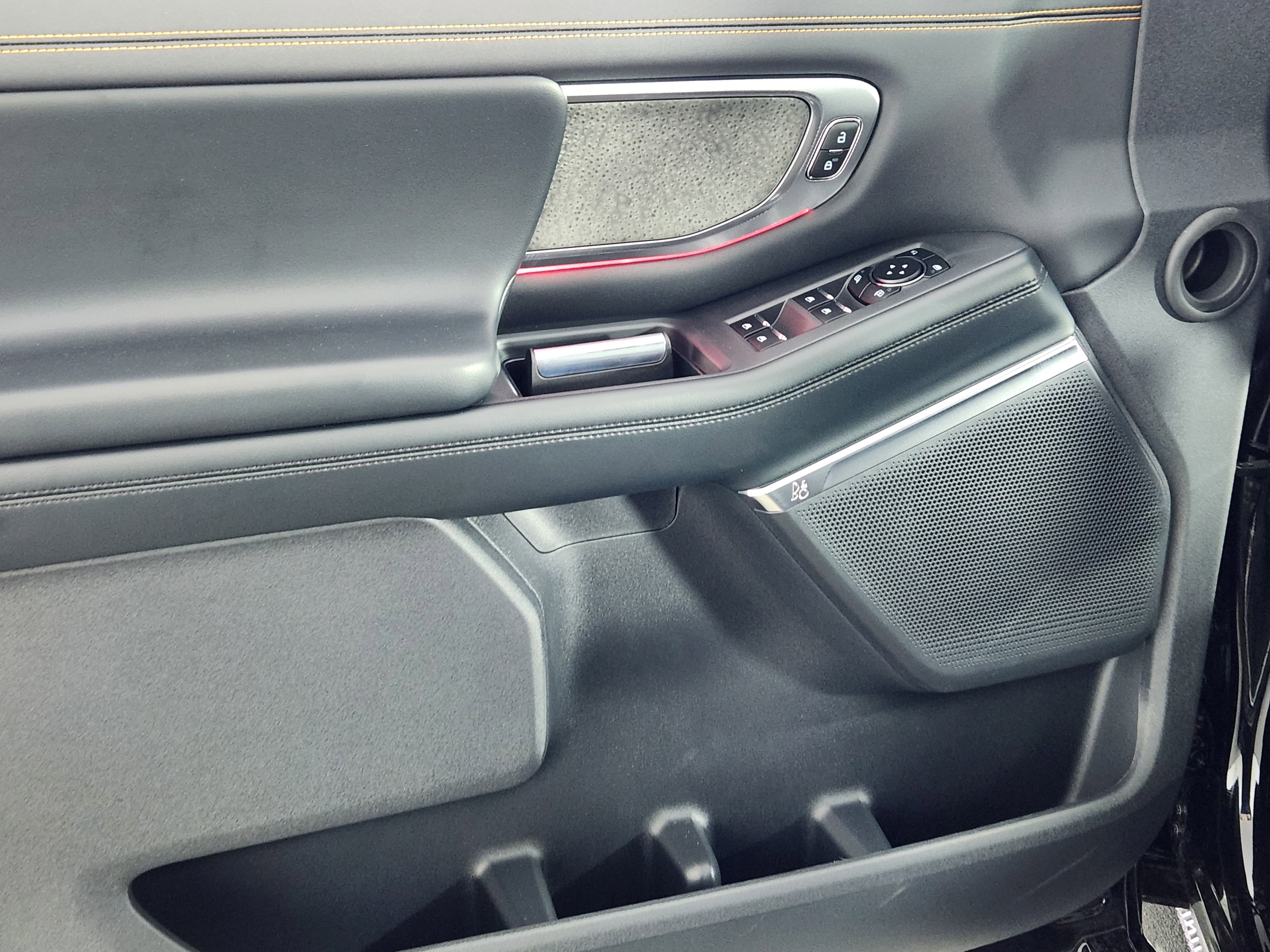 New 2026 Ford Expedition Tremor AWD/4WD image 17