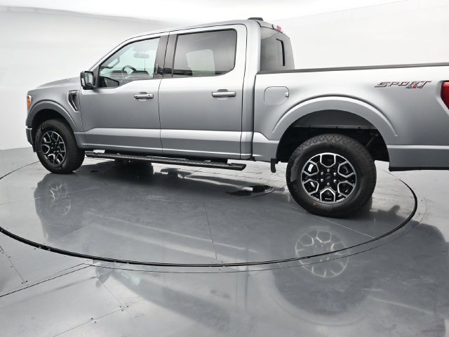 Certified 2023 Ford F150 XLT w/ Equipment Group 302A High AWD/4WD image 6