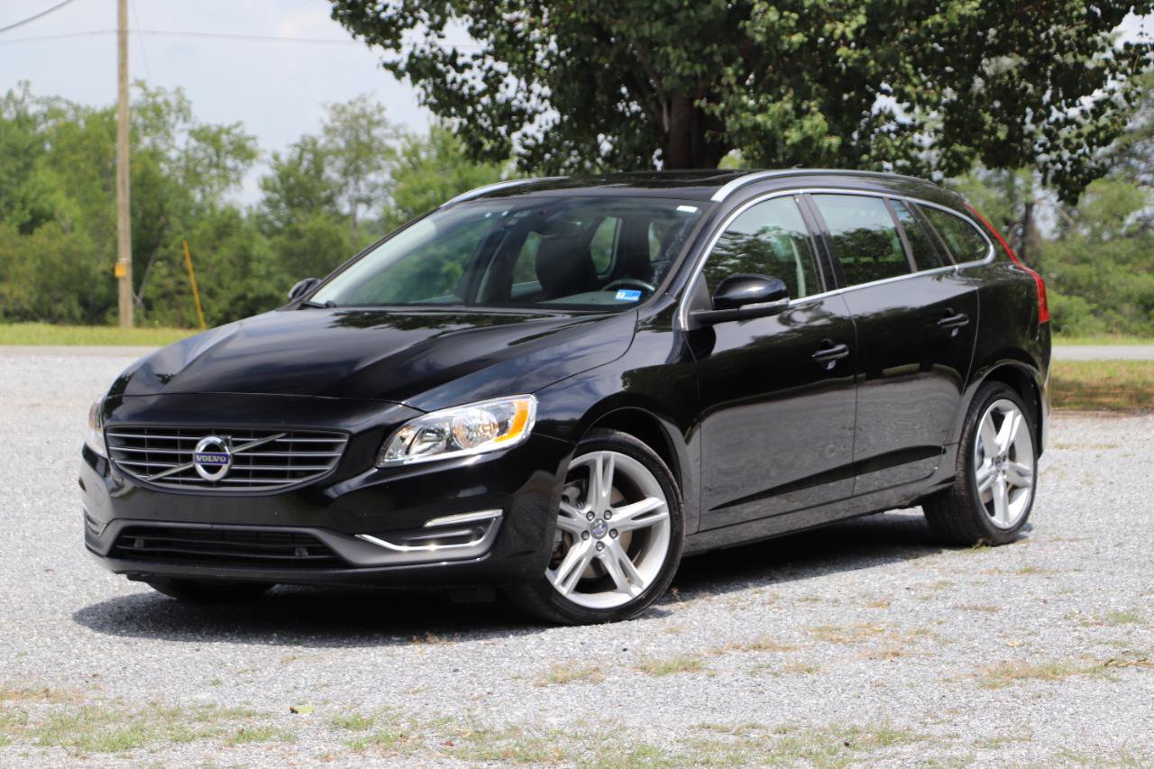 Used 2016 Volvo V60 T5 Premier AWD/4WD image 41