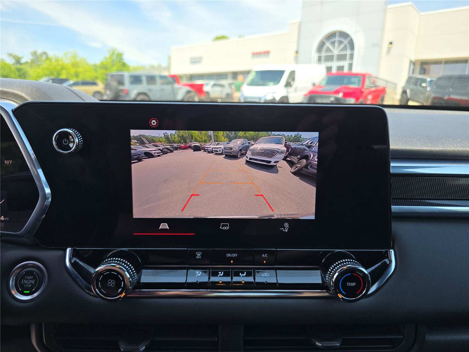 Used 2023 GMC Canyon Elevation RWD image 26
