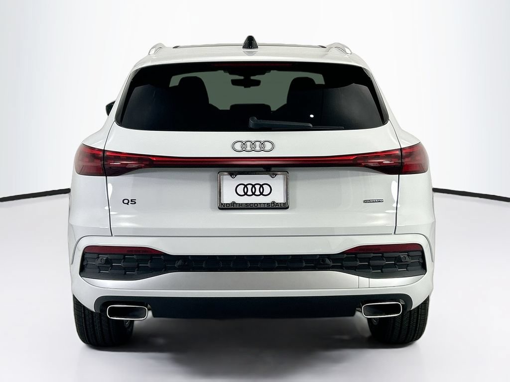 New 2026 Audi Q5 Premium Plus AWD/4WD image 6
