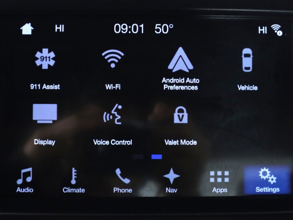 Used 2017 Ford F250 Lariat w/ FX4 Off-Road Package image 25