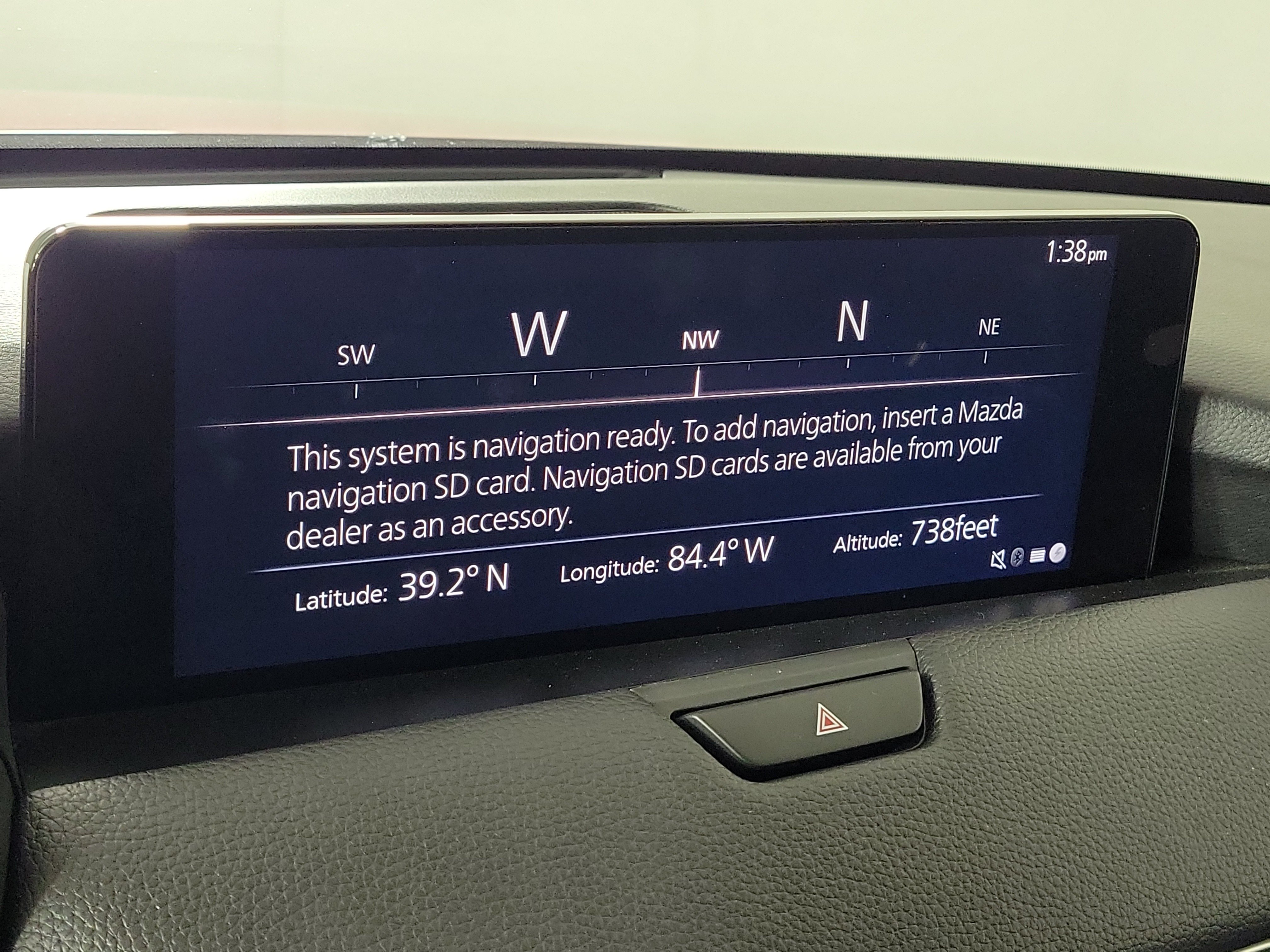 Certified 2025 MAZDA CX-90 Plug-In Hybrid w/Premium Sport AWD/4WD image 20