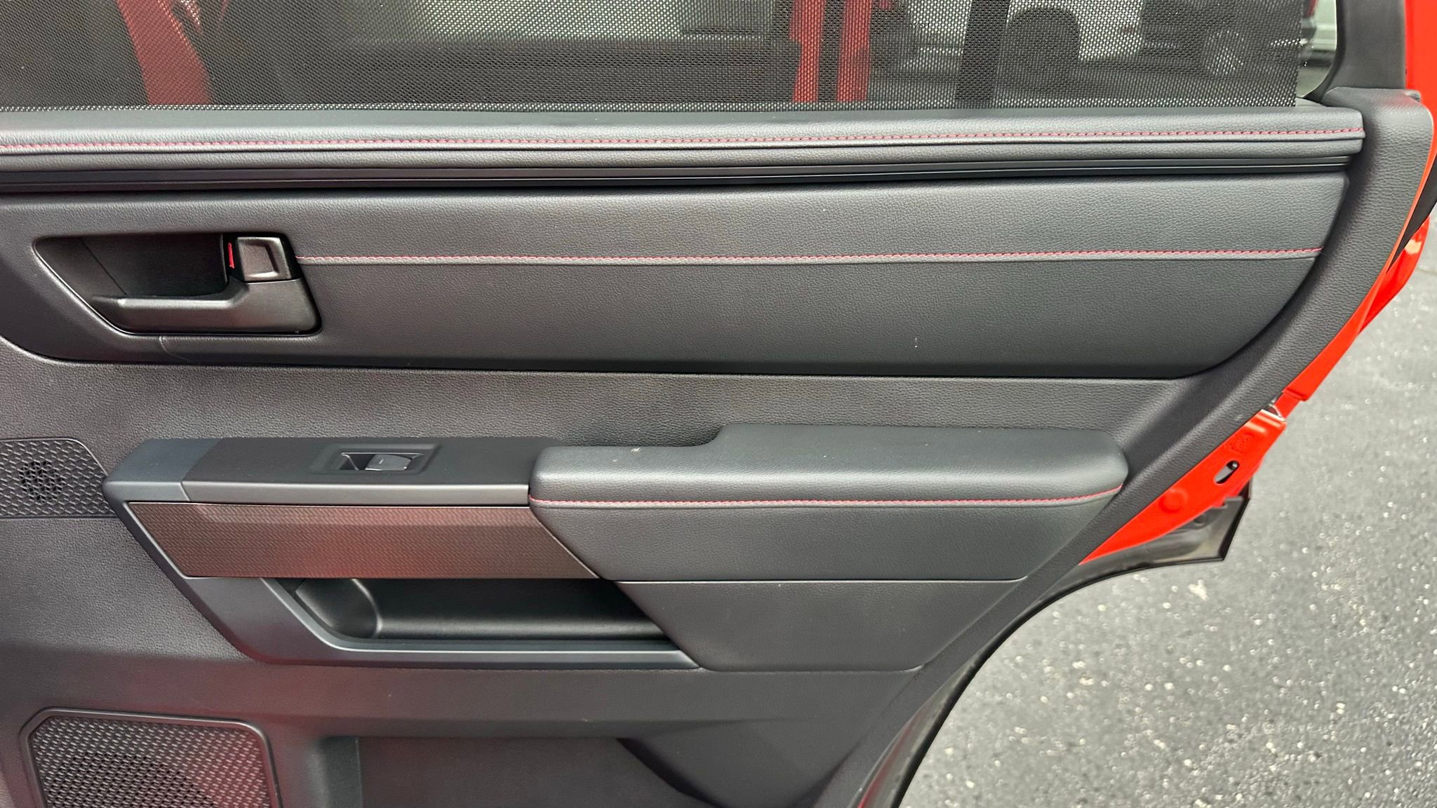 Used 2023 Toyota Sequoia TRD Pro image 45