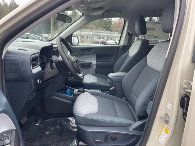 New 2025 Ford Maverick XLT w/ XLT Luxury Package image 3