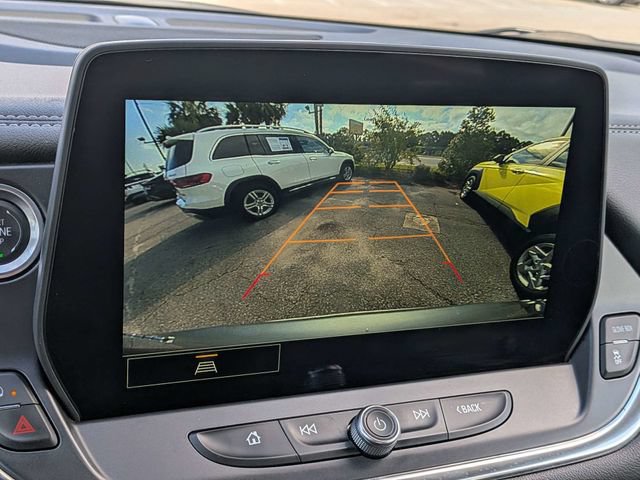 Used 2025 Chevrolet Blazer LT FWD image 22