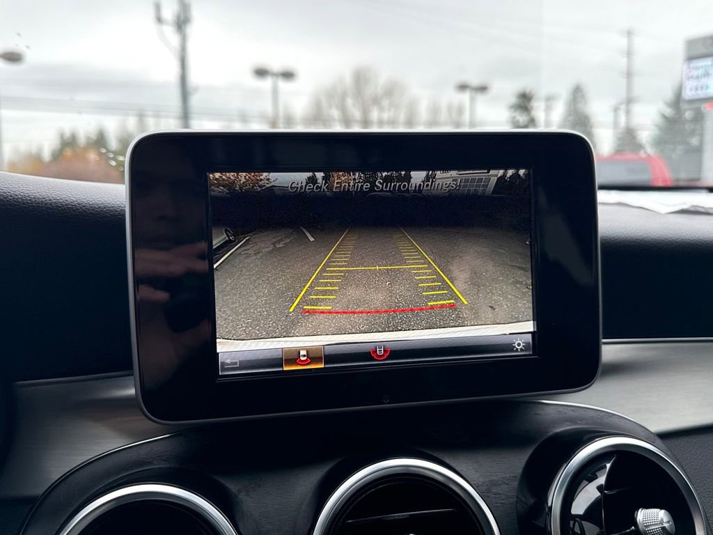 Used 2019 Mercedes-Benz GLC 300 4MATIC image 21