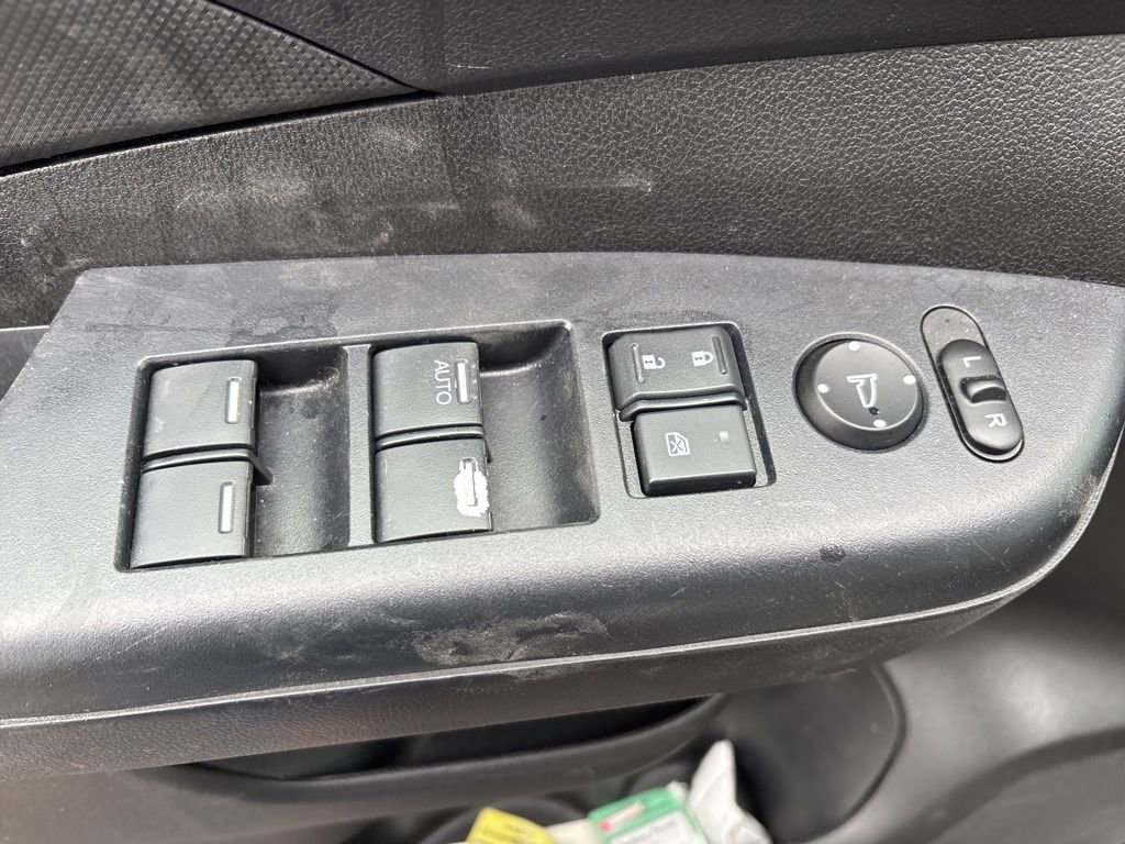 Used 2016 Honda CR-V SE image 16