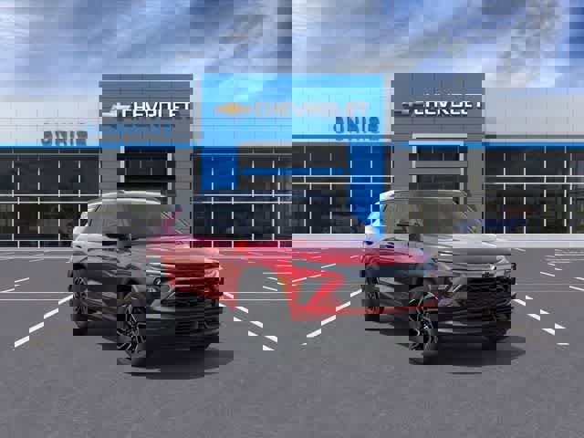 New 2026 Chevrolet TrailBlazer RS w/ Convenience Package image 2