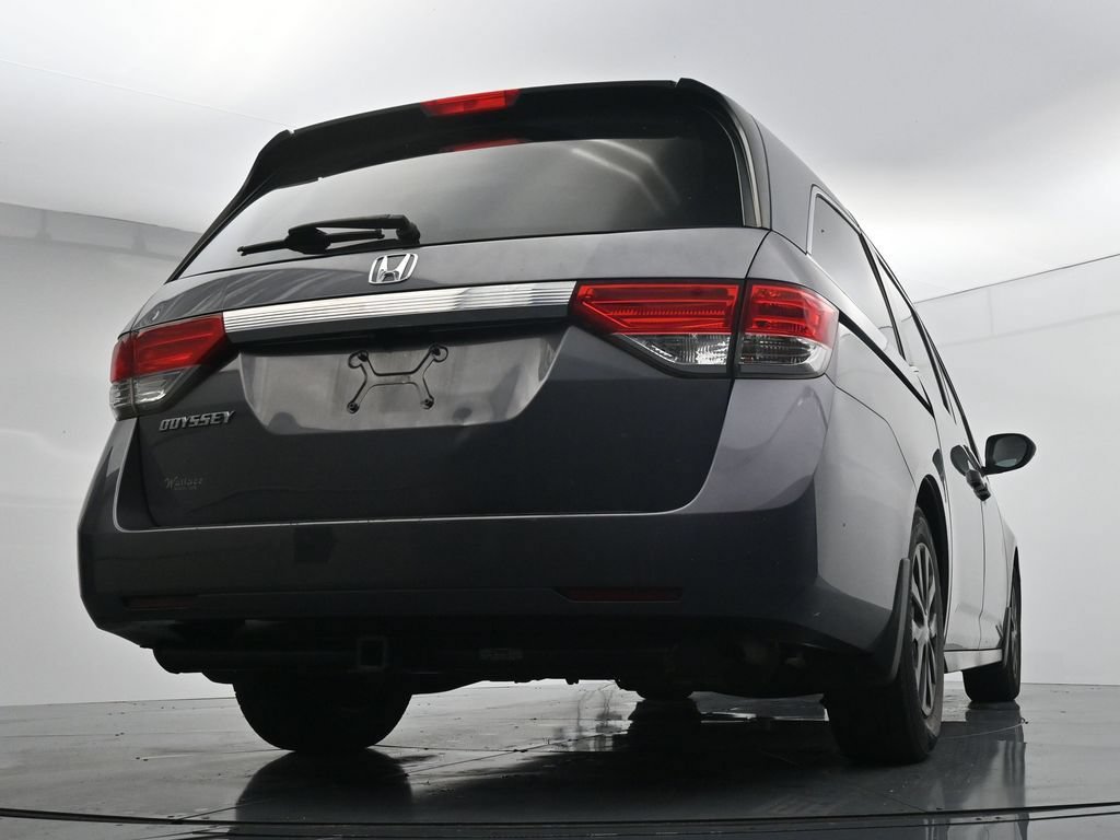 Used 2016 Honda Odyssey LX image 22