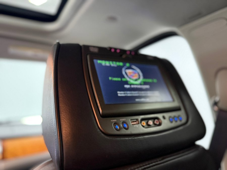 Used 2013 Cadillac Escalade Platinum AWD/4WD image 77