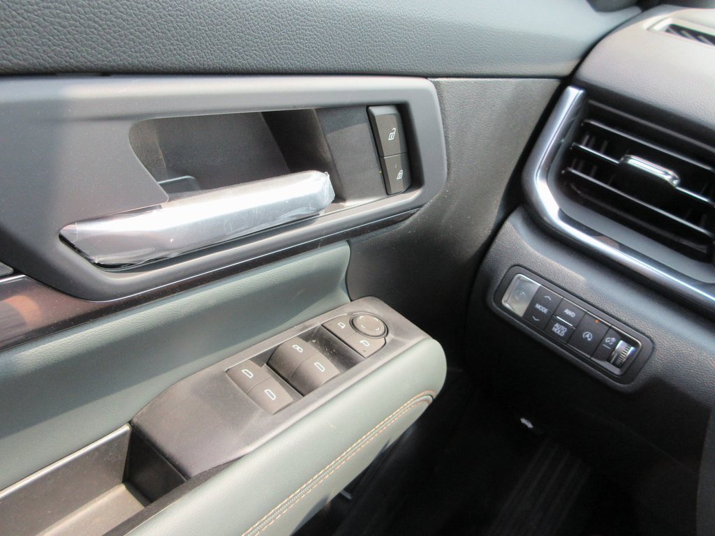 New 2026 GMC Terrain AT4 image 13