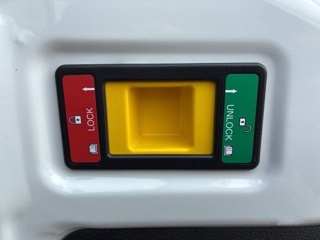 Used 2025 Ford Transit 150 Low Roof w/ Load Area Protection Package image 10