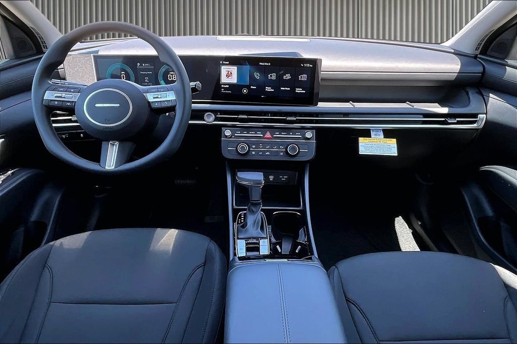 New 2026 Hyundai Tucson SE AWD/4WD image 6