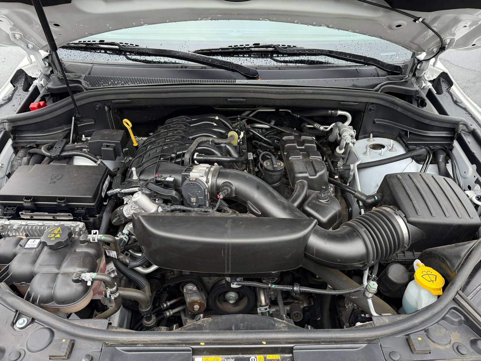 Used 2024 Dodge Durango GT image 21