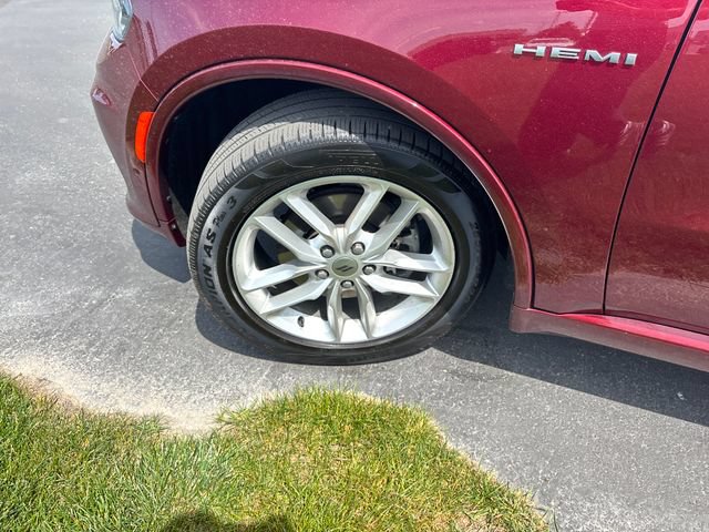 Used 2022 Dodge Durango R/T AWD/4WD image 26