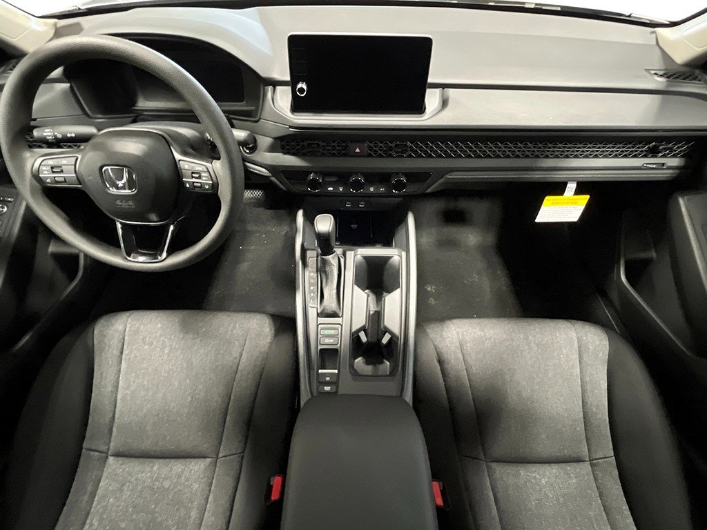 New 2026 Honda Accord LX image 19