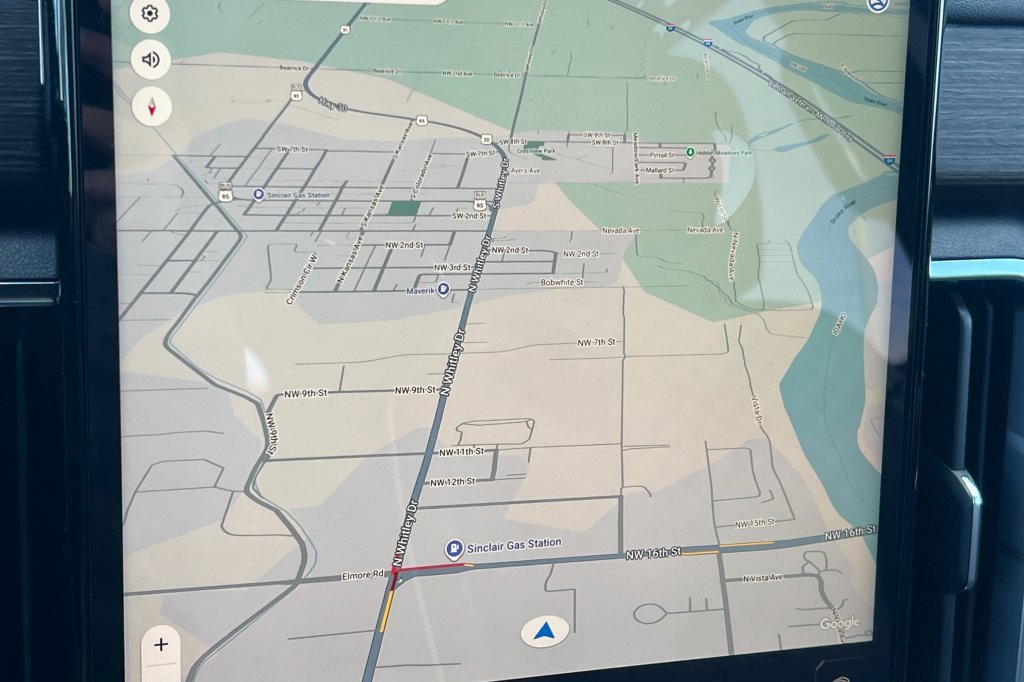 New 2026 GMC Acadia Denali w/ Super Cruise Package image 24