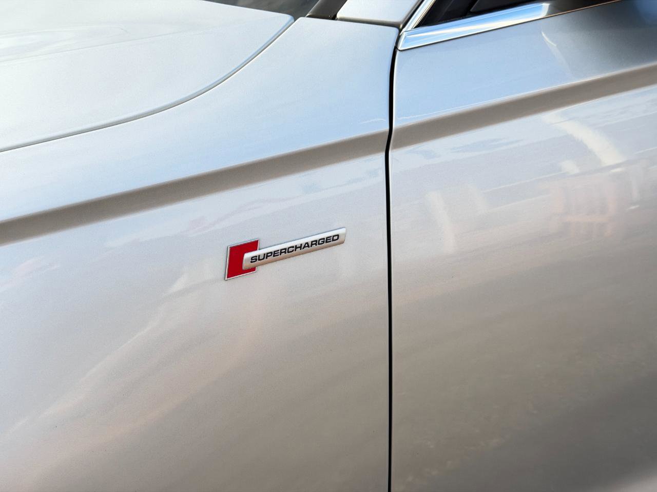 Used 2014 Audi A6 3.0T Premium Plus AWD/4WD image 86