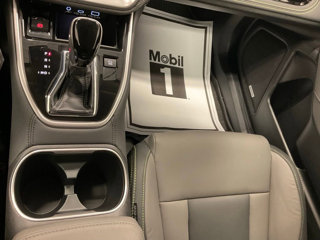 Used 2024 Subaru Outback Onyx Edition XT image 24