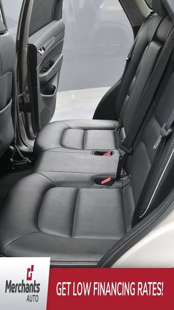 Used 2024 MAZDA CX-5 AWD 2.5 S w/ Select Package image 15
