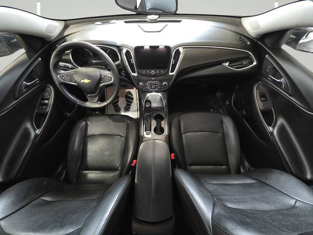 Used 2016 Chevrolet Malibu Hybrid w/ Leather Package FWD image 29