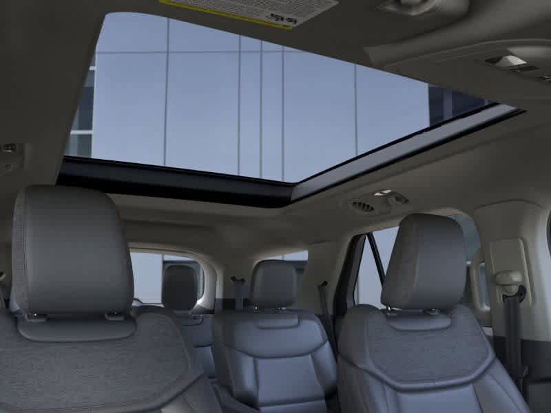 Used 2026 Ford Explorer Active w/ Active Comfort Package AWD/4WD image 22