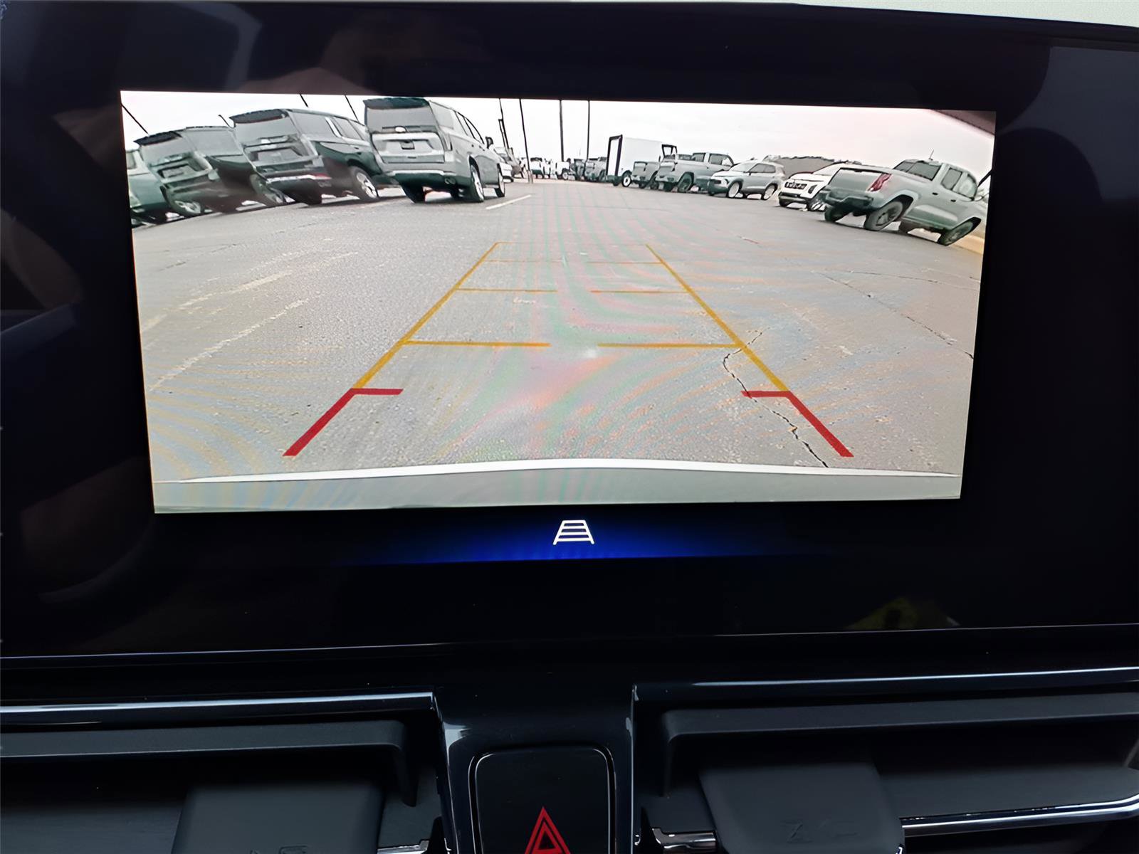 New 2026 Chevrolet TrailBlazer LT w/ LT Cold Weather Package image 23