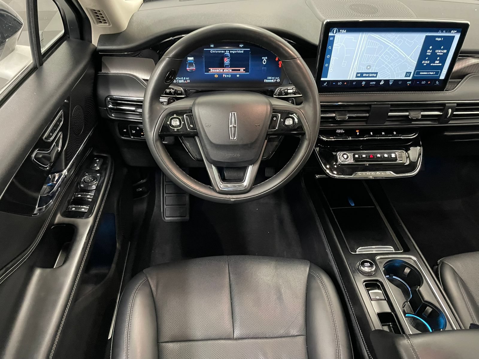 Used 2023 Lincoln Corsair Reserve w/ Equipment Group 201A AWD/4WD image 19