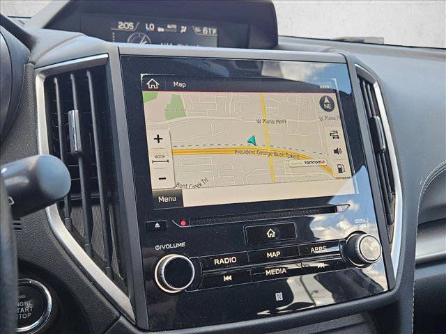 Used 2020 Subaru Impreza 2.0i Limited image 13