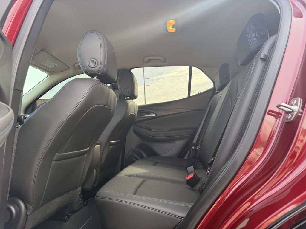 Used 2025 Buick Encore GX Sport Touring image 24